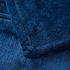 Sherpa Fleece Throw Blanket Soft Couch Bed Blanket Home Warm Cosy Sofa Blanket