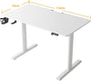 Electric Standing Desk Adjustable Height Sit Stand Office Desk