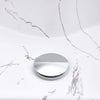 Bathroom Counter Top Ceramic Wash Sink Rectangular Cloakroom Vanity Bowl Basin
