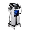 8 in1 Facial Water Hydra Dermabrasion Hydro Jet Aqua Skin Deep Cleansing Machine
