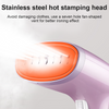 1500W Handheld Clothes Steamer Garment Portable Fabric Steam Heat Travel Iron