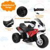 Kids Electric Motorbike 6V Battery Powered Ride on Motorcycle