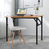 OFFICE DESK HOME COMPUTER STUDY LAPTOP WORKSTATION WRITING PC TABLE HOME OFFICE