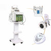 Rolling Trolley Cart Beauty Salon SPA Storage Equipment Machine Stand Station UK