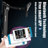 BLUETOOTH BTM Adjustable TREADMILL Electric Motorised Folding Running Machine