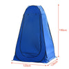 Tent Changing Toilet Shower Camping Privacy Protect Outdoor Swim Temporary Room