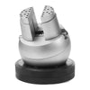 Ball Vise 5" Engraving Setting Tool 360° Rotation Engraving Block Vise