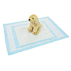 45/60/90CM HEAVY DUTY DOG PUPPY LARGE TRAINING WEE WEE PADS PAD FLOOR TOILET MAT