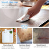 304 Stainless Steel Worktop Saver Protector Chopping Cutting Board 3 Sizes UK