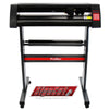Vinyl Cutter Plotter 72cm Windows with Stand & Cover SignCut Pro Software