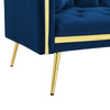 MODERN VELVET SOFA BED 2 SEATER CLICK CLACK SOFA SETTEE COUCH FOR LIVING ROOM
