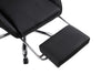 Heavy Duty Gaming Chair Swivel Recliner Racing PC Game Chair with Footrest NEW
