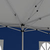6m x 3m Garden Heavy Duty Pop Up Gazebo Marquee Party Tent Wedding Canopy New