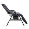 Electric Massage Table 3 Section Adjustable Bed Couch Beauty Salon Tattoo Chair