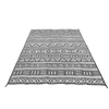 Outdoor Rug Garden Geometric Large Waterproof Patio Area Non Slip Deck Floor UK