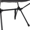 UK Foldable Outdoor Beach Camping Chair Ultralight Portable Mountaineering Chair