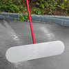 1.8m Bull Float Concrete Float Concrete Finishing Trowel Kit with Float Handle