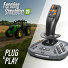 Thrustmaster Simtask Farmstick Multifunctional Farming Joystick for PS5 and PC