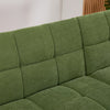 Fabric Sofa Bed 3 Seater Click Clack Living Room Recliner Couch Sofa Living Room