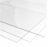 Clear Perspex Acrylic Sheet Panel Cut To Size