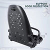 Foldable Baby Stroller Convertible Reversible Pushchair Travel for Airplane UK