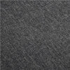 Sectional Sofa with Chaise L-Shaped Reversible Sofa Bed with Storage Dark Gray