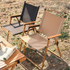 Portable Folding Camping Chairs Lightweight Outdoor Garden Beach Picnic Chair