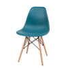 1/2/4 Dining Chair Glass/Wood/Metal Dining Table Office Coffee Lounge Furniture