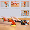 For Dewalt 18V 6 Speed Orbital Polisher Cordless Brushless Car Polisher Machine