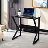 OFFICE DESK HOME COMPUTER STUDY LAPTOP WORKSTATION WRITING PC TABLE HOME OFFICE
