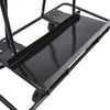 Drywall Cart Plaster Board Wheeled Trolley 2200LBS Heavy Duty Wheel Barrow Dolly