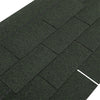 Square Felt Shingles Shed Felt Shingle Roofing Tiles Asphalt House Self-Adhesive