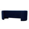 Upholstered Velvet Bed End Bench Ottoman Storage Lounge Bench Window Seat