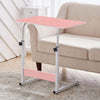 Over Bed Desk Hospital Medical Table On Wheels PC Laptop Mobility Aid Table