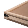 VEVOR 1500 Piece Puzzle Board Drawer Cover Portable Wooden Jigsaw 32.7"x24.6"