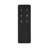 LED Fireplace Media Wall Fire Wall Mounted / Standing Electric Heater 40-100in