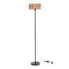 Tall Floor Lamp Reading for Living Room Bedroom Office Classroom Dorm Room
