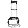 80kg Sack Trolley Folding Hand Truck Sack Barrow Hand Truck Heavy Duty Cart Tool
