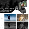 Hunting DIY Night Vision Scope for Riflescopes LCD Camera Lasers Infrarot-Strahl