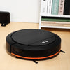 Smart Wifi Robot Vacuum Cleaner Mopping Sweeping Automatic Recharge App Control