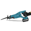 Cordles Reciprocating Saw For Makita DJR186Z LXT Li-ion Only Body 18V UK