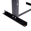 20 Ton Black Floor Hydraulic Bench Press Workshop Garage Standing Press Machines