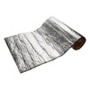 5/10/15/20m Self Adhesive Aluminium Foil Foam Closed Cell Insulation 7mm