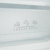 Cookology Under Counter Freezer 48cm Freestanding 60L Low Noise - Black