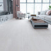 36PCS Self Adhesive Floor Plank Tiles Wood Effect Vinyl Flooring Grey Brown