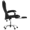 Massage Office Chair Gaming PC Computer Desk Executive Swivel Recliner Chairs