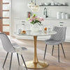 Chairs Set of 2 pcs Kitchen Counter Chairs Lounge Leisure Living Room Corner