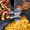 Air Fryer & Health Grill Air Fryers Grill for Cooking Chips Grilling Bfehqoyfrqy
