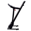 Electric Treadmill Machine Folding Motorized Running Walking Home Gym Indoor LCD