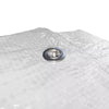 Waterproof Heavy Duty Tarpaulin Cover Tarp Ground Camping Sheet Cover Best Price